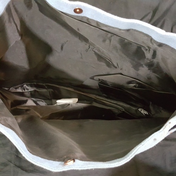 Victoria secret tote bag - Picture 2 of 2